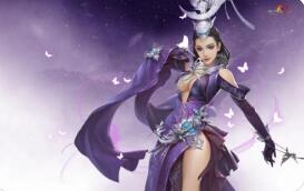 爆裂魔女特米拉皮肤获得方式概括 爆裂魔女r